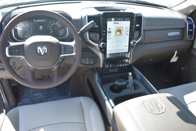 new 2025 Ram 2500 car, priced at $62,940