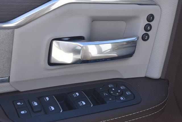 new 2025 Ram 2500 car, priced at $62,940