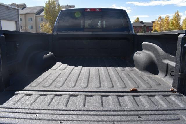 new 2025 Ram 2500 car, priced at $62,940