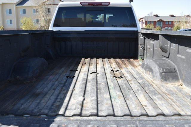 used 2021 Chevrolet Silverado 3500 car, priced at $58,487