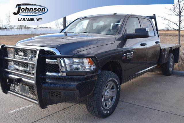 used 2015 Ram 2500 car, priced at $27,987