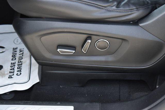 used 2020 Ford Explorer car, priced at $21,987