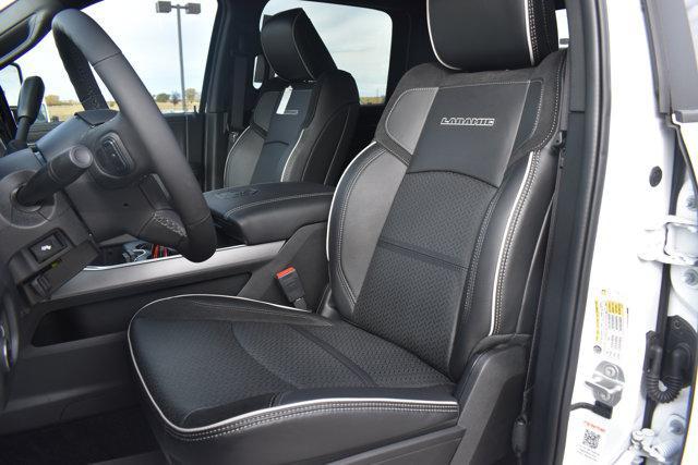 new 2025 Ram 2500 car, priced at $96,315