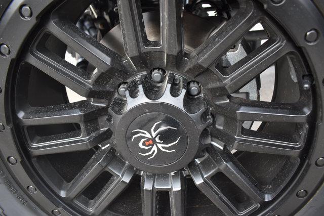 new 2025 Ram 2500 car, priced at $96,315