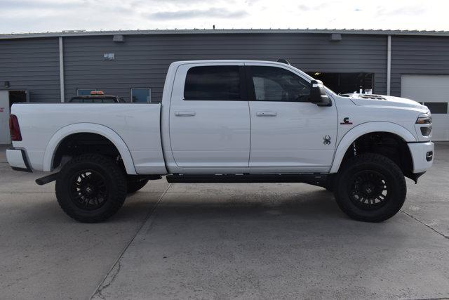 new 2025 Ram 2500 car, priced at $96,315