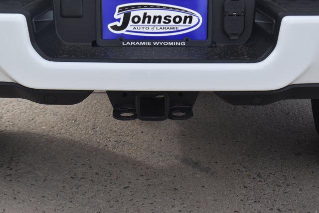 new 2025 Ram 2500 car, priced at $96,315