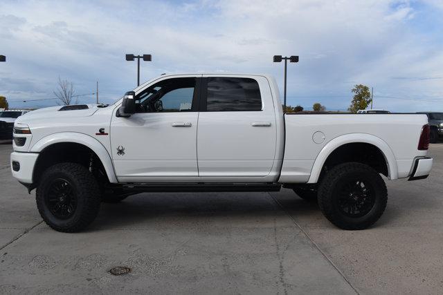 new 2025 Ram 2500 car, priced at $96,315