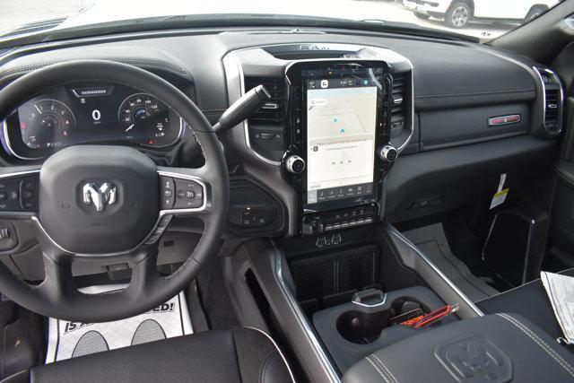 new 2025 Ram 2500 car, priced at $96,315