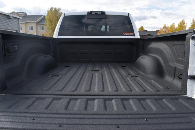 new 2025 Ram 2500 car, priced at $96,315