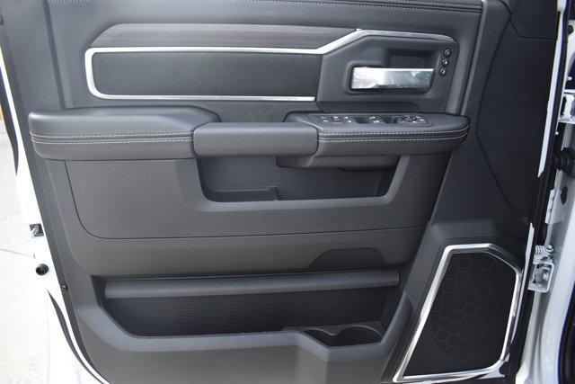 new 2025 Ram 2500 car, priced at $96,315