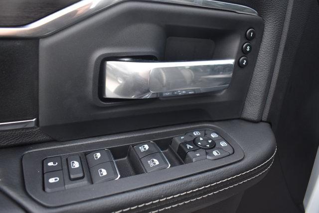 new 2025 Ram 2500 car, priced at $96,315