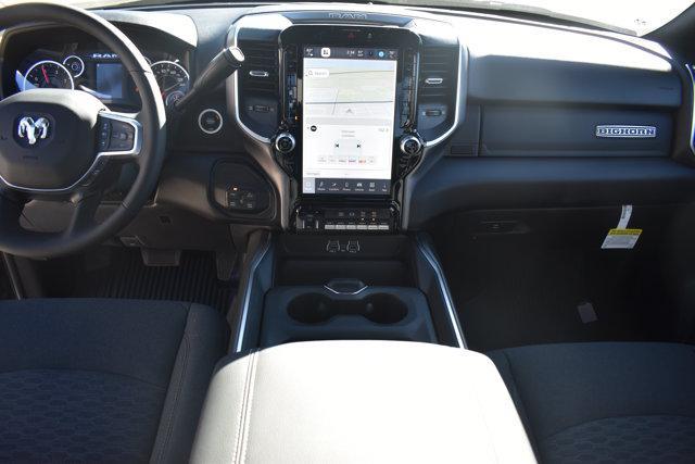 new 2026 Ram 2500 car, priced at $73,830