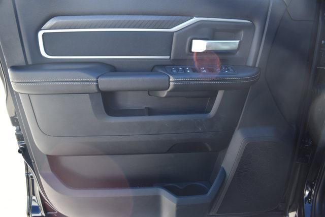 new 2026 Ram 2500 car, priced at $73,830