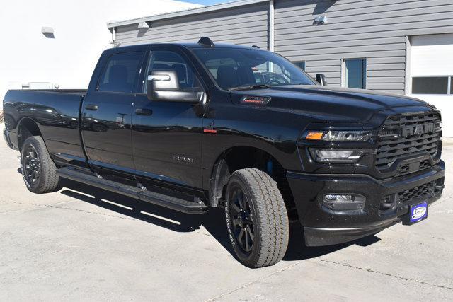 new 2026 Ram 2500 car, priced at $73,830