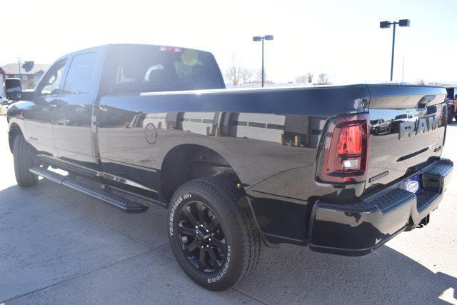 new 2026 Ram 2500 car, priced at $73,830