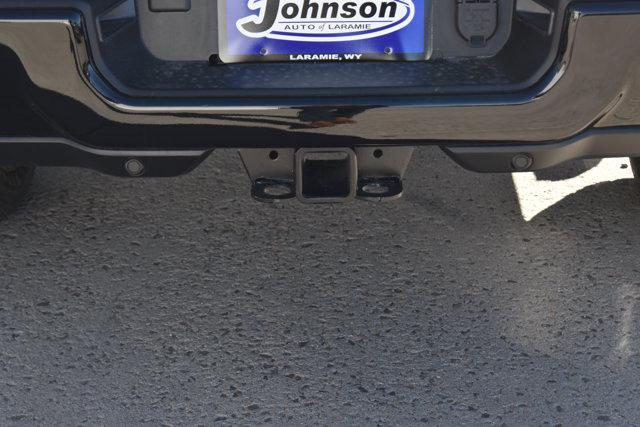 new 2026 Ram 2500 car, priced at $73,830