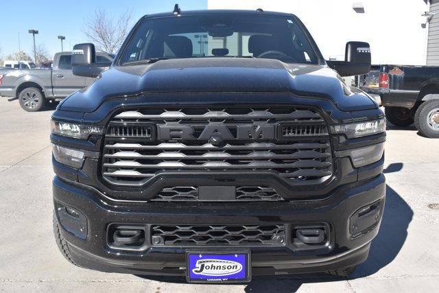 new 2026 Ram 2500 car, priced at $73,830