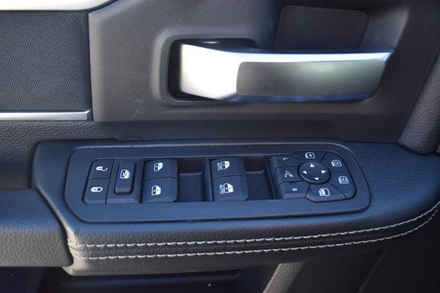 new 2026 Ram 2500 car, priced at $73,830