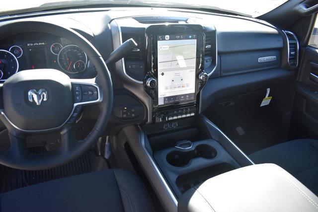 new 2026 Ram 2500 car, priced at $73,830