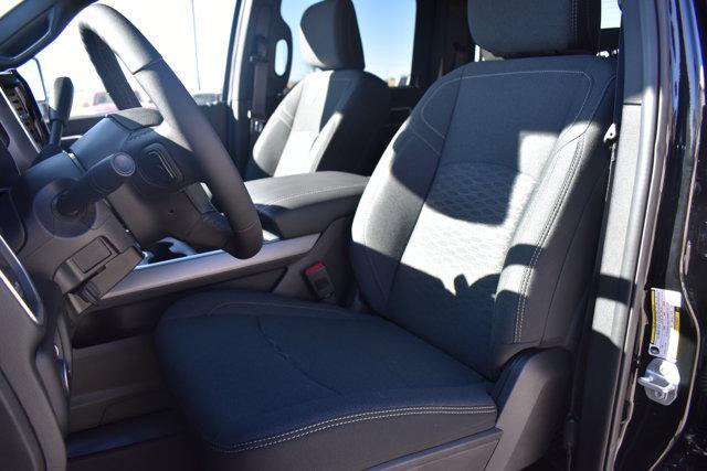 new 2026 Ram 2500 car, priced at $73,830