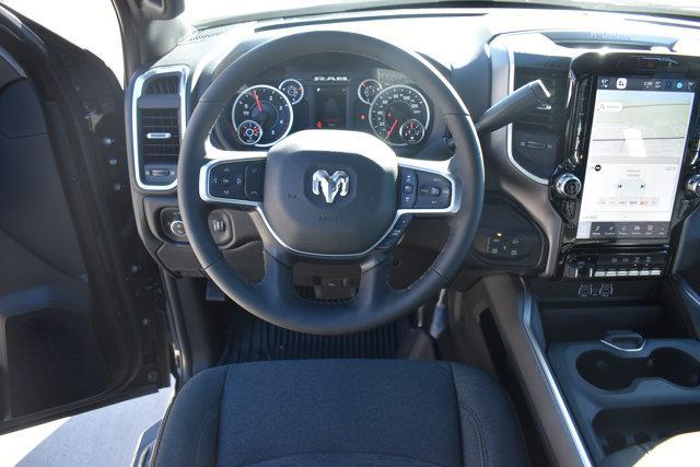 new 2026 Ram 2500 car, priced at $73,830