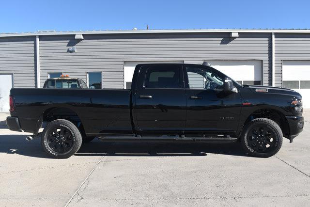 new 2026 Ram 2500 car, priced at $73,830