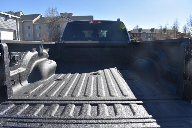 new 2026 Ram 2500 car, priced at $73,830