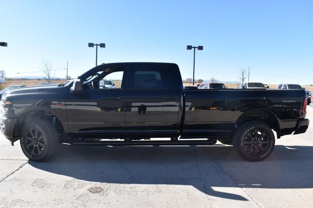new 2026 Ram 2500 car, priced at $73,830