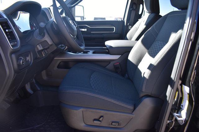 new 2026 Ram 2500 car, priced at $73,830