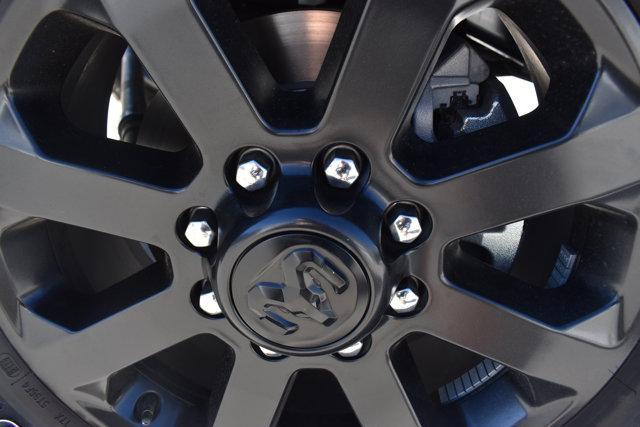 new 2026 Ram 2500 car, priced at $73,830