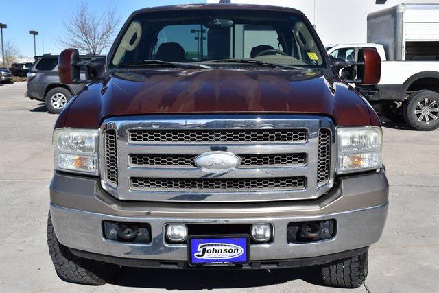 used 2005 Ford F-350 car, priced at $18,487