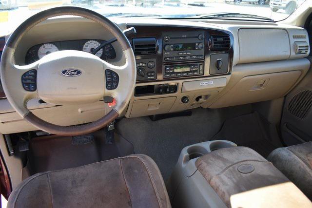 used 2005 Ford F-350 car, priced at $18,487