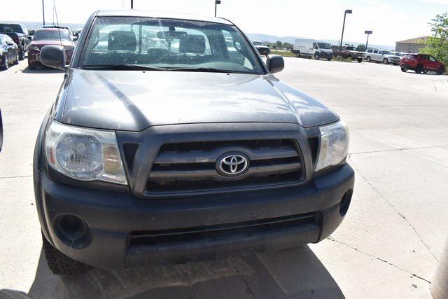 used 2009 Toyota Tacoma car, priced at $14,987