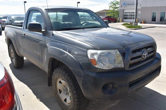 used 2009 Toyota Tacoma car, priced at $14,987