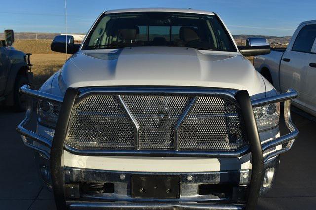 used 2014 Ram 1500 car, priced at $26,987