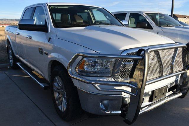 used 2014 Ram 1500 car, priced at $26,987