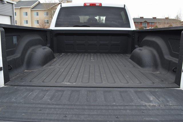 used 2024 Ram 2500 car, priced at $41,987