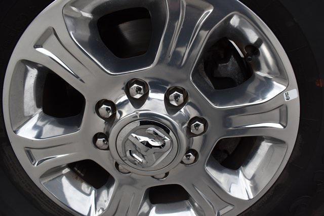 used 2024 Ram 2500 car, priced at $41,987