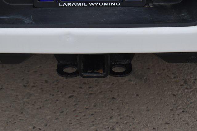 used 2024 Ram 2500 car, priced at $41,987