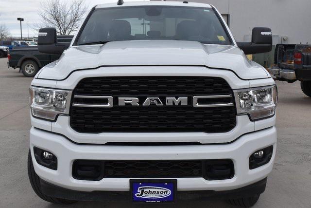 used 2024 Ram 2500 car, priced at $41,987