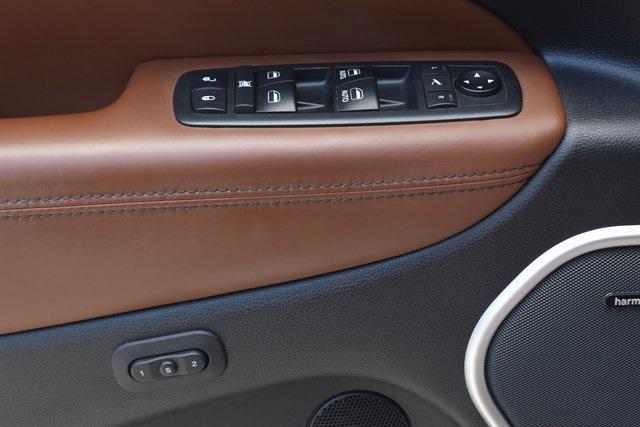 used 2018 Jeep Grand Cherokee car, priced at $19,987
