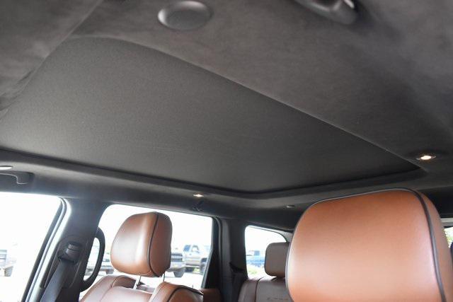 used 2018 Jeep Grand Cherokee car, priced at $19,987