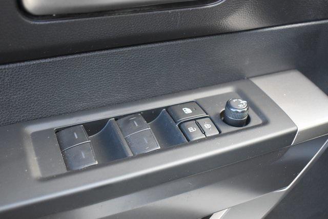 used 2023 Toyota Tundra car, priced at $44,987