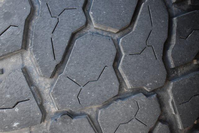 used 2023 Toyota Tundra car, priced at $44,987