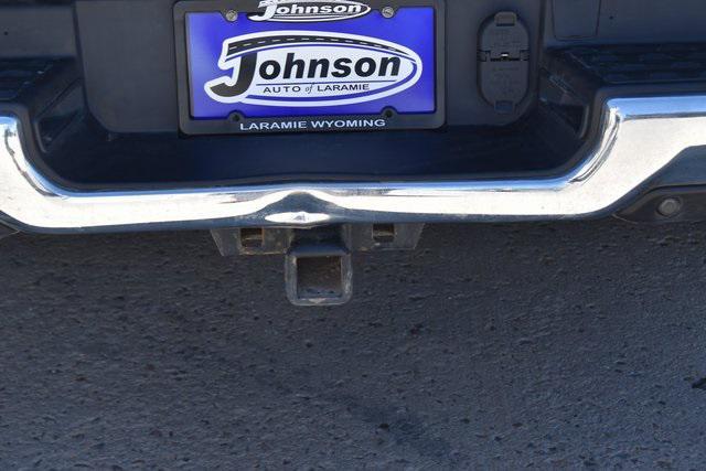 used 2021 Ram 1500 car, priced at $29,987