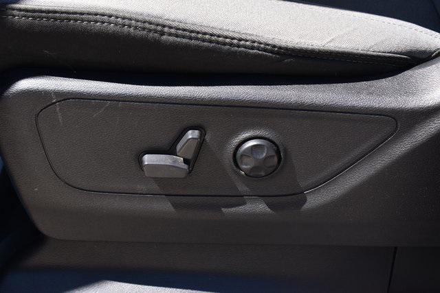 used 2021 Ram 1500 car, priced at $29,987