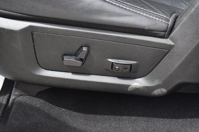 used 2018 Ram 1500 car, priced at $21,487