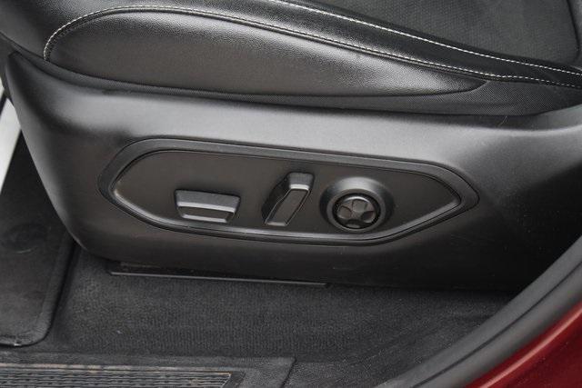 used 2024 Jeep Grand Cherokee car, priced at $33,987
