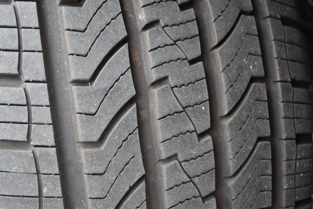 used 2021 Ram 1500 car, priced at $33,987