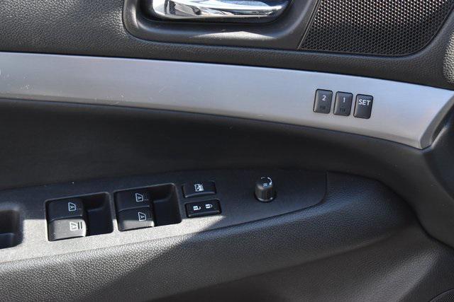 used 2013 INFINITI G37 car, priced at $7,987